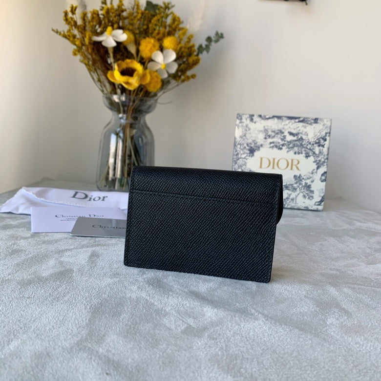 COZY - DOR Wallets - 046