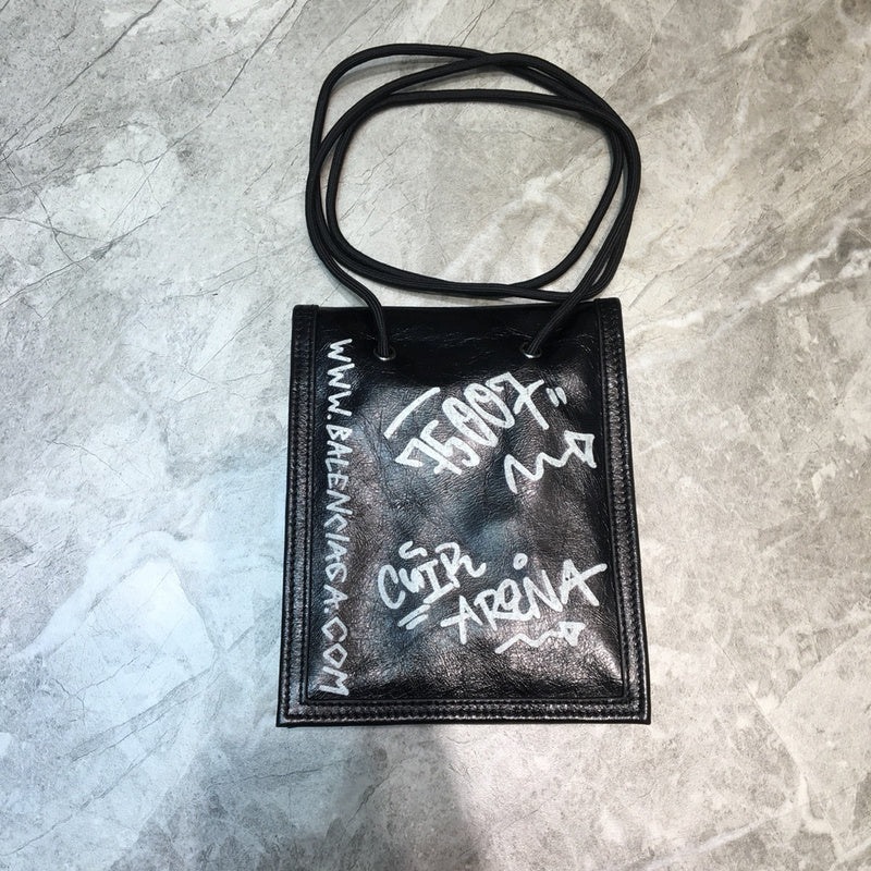 JB - BG Men Bags - 102