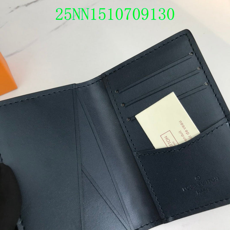 COZY BAGS - CHL Wallet - 768