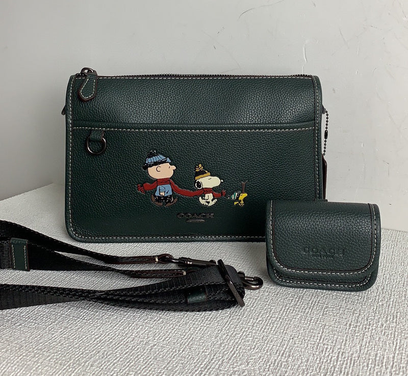 COZY - CAH Bags - 475