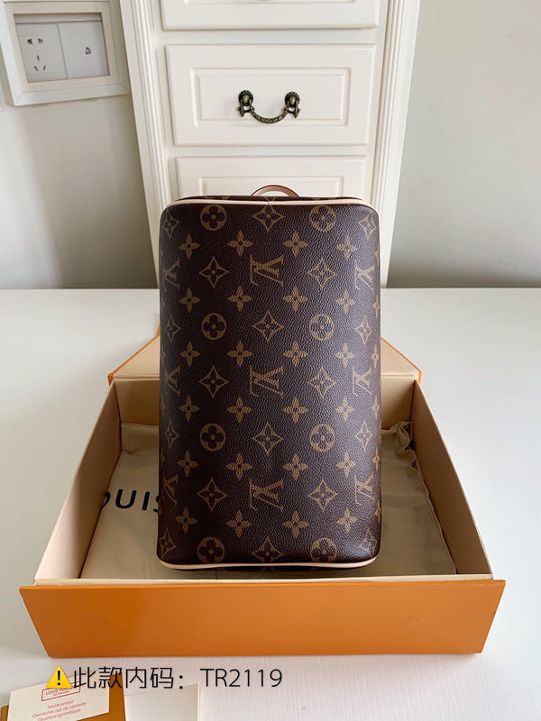 COZY BAGS - LOV Bags - 5134