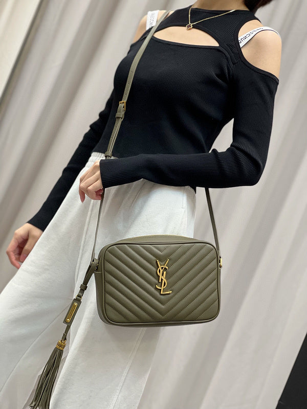 Cozy Bags - YLS Bags - 143