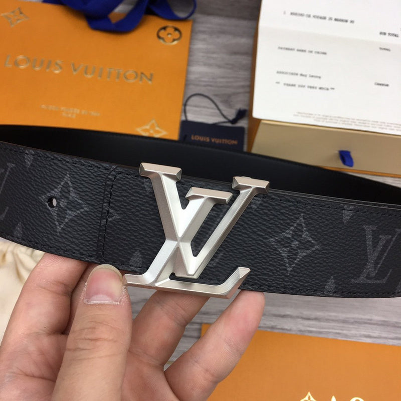 JB - LOV Belts - 335