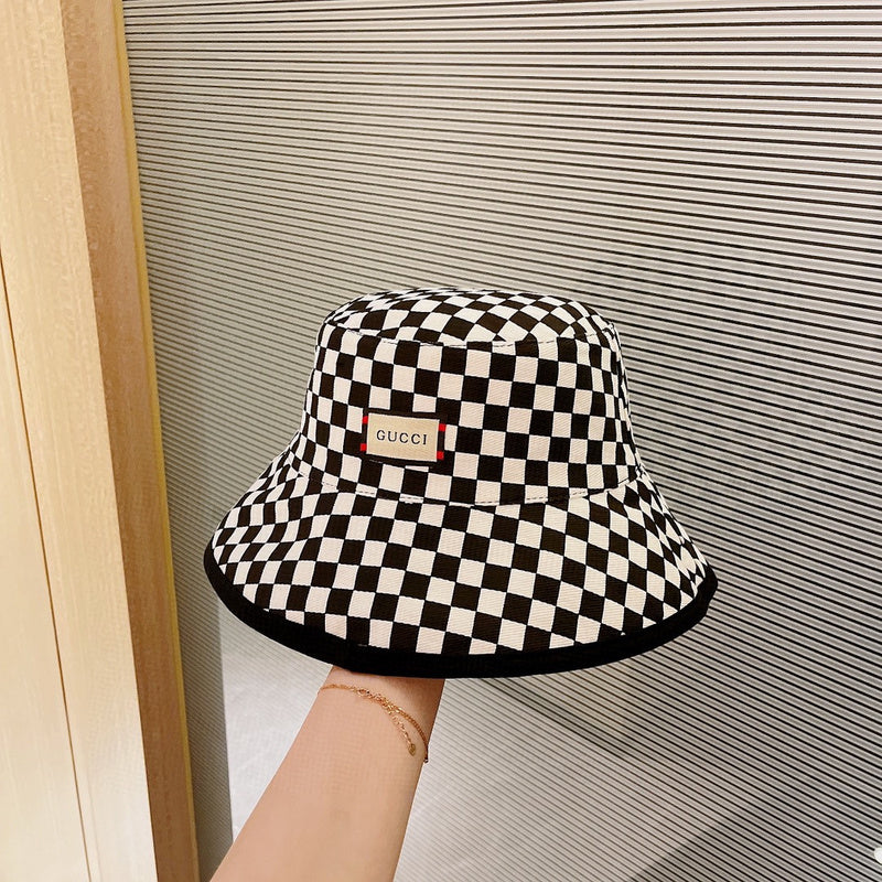 COZY BAGS - Guki Hats & Caps - 065