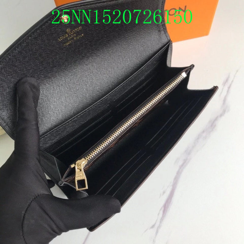 COZY BAGS - LOV Wallet - 195