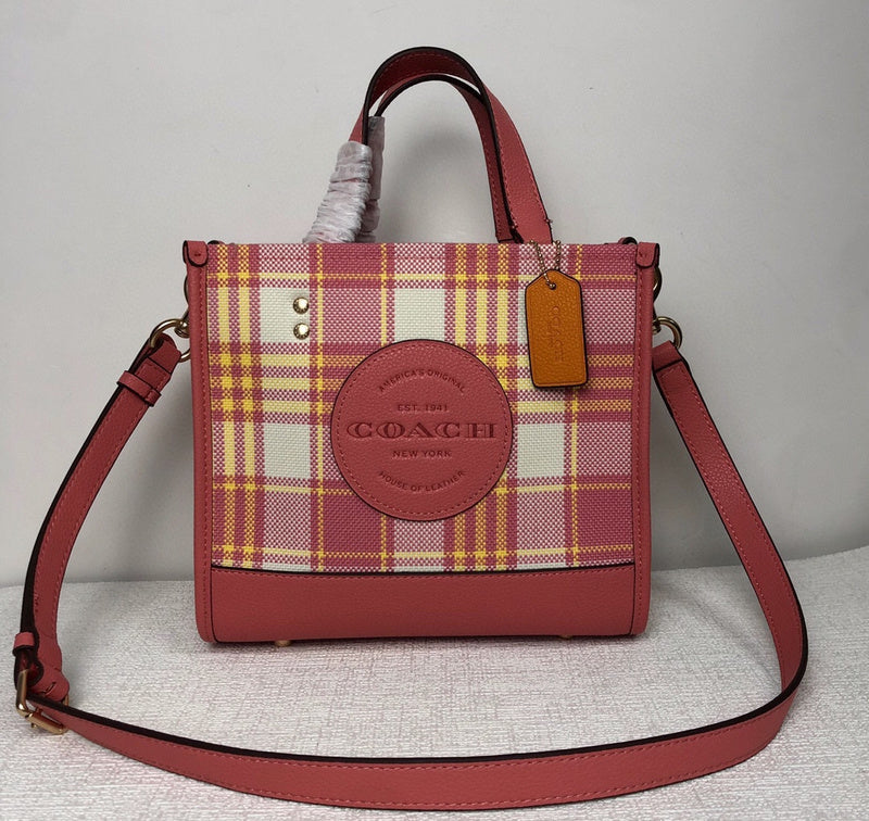 COZY - CAH Bags - 078