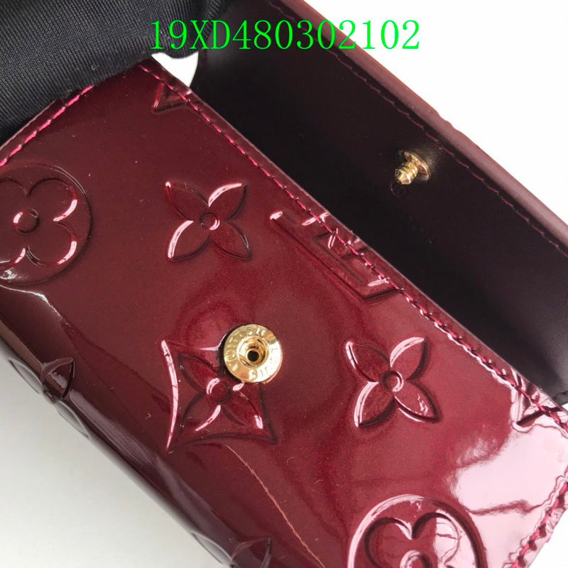 COZY BAGS - CHL Wallet - 1050