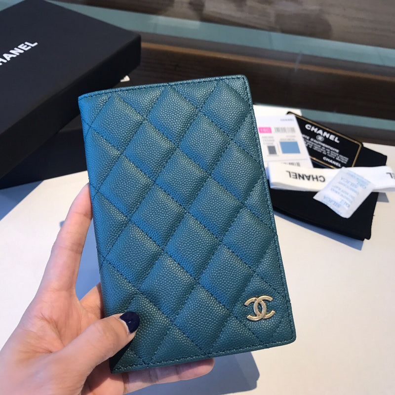 COZY - CHL Wallets - 013