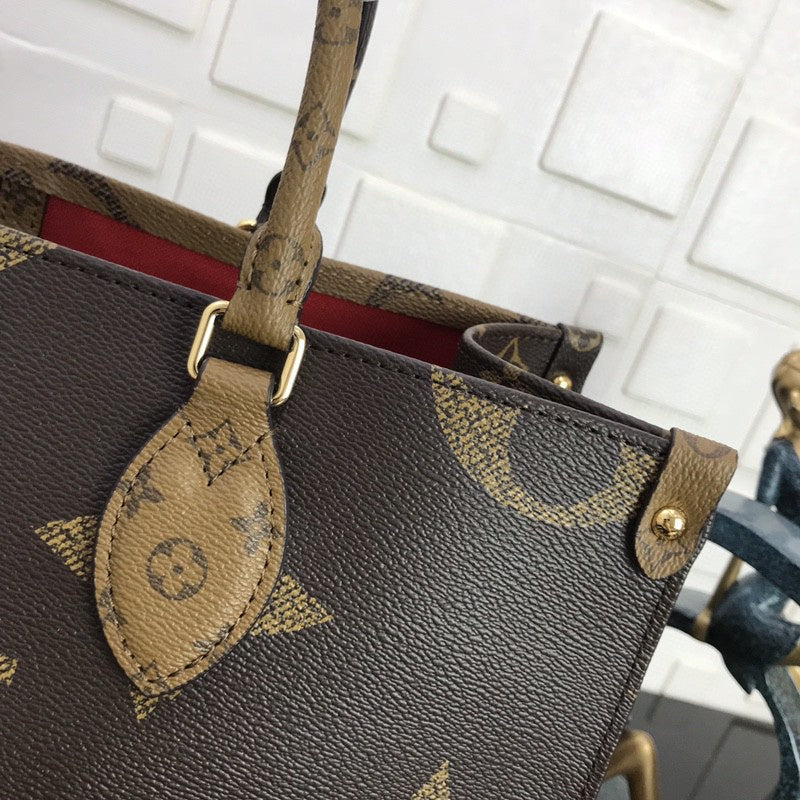 COZY - LV Bags - 3846