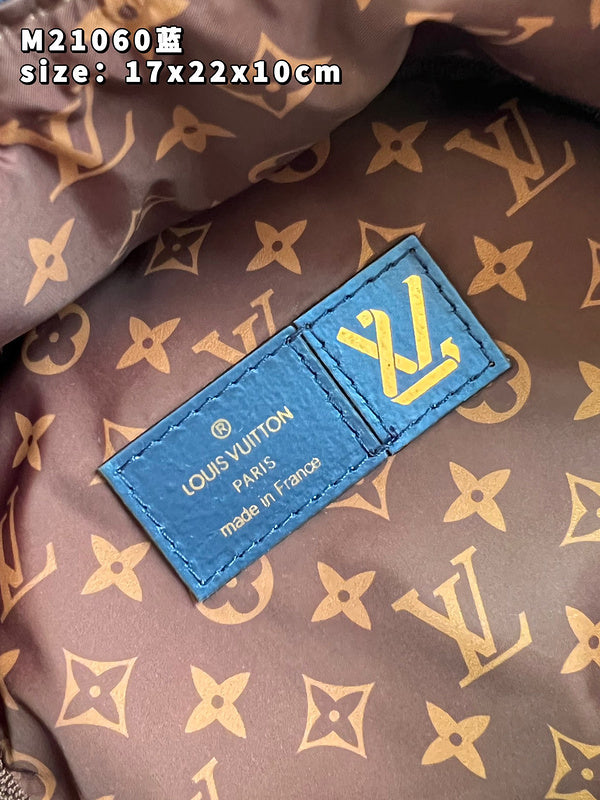 COZY - LV Bags - 1428