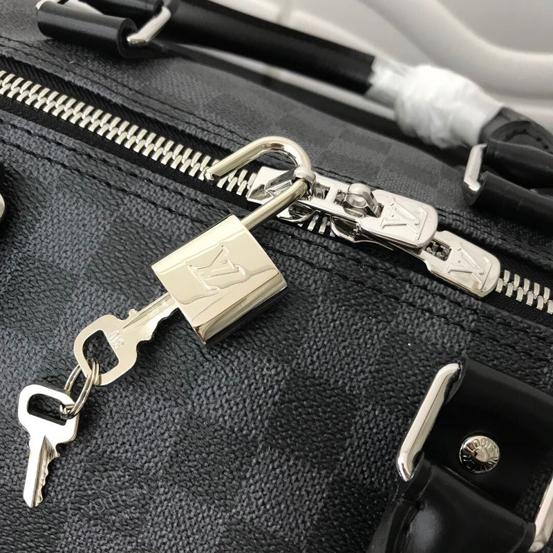 JB - LOV Travel Bags - 149