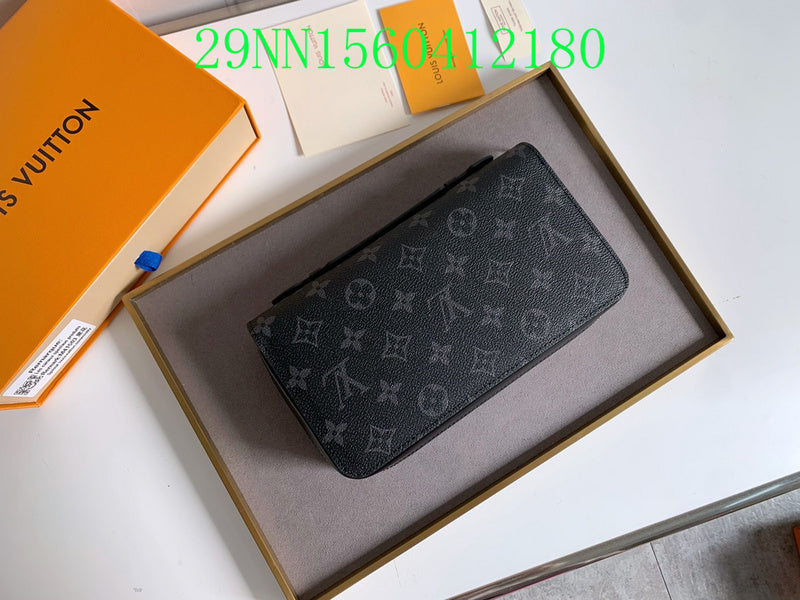 COZY BAGS - LOV Wallet - 571