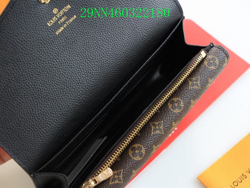 COZY BAGS - LOV Wallet - 630