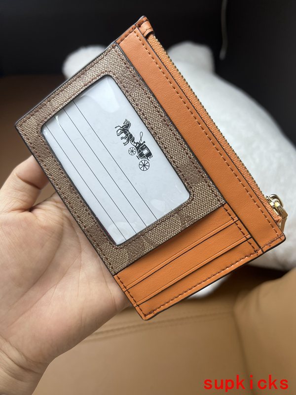 COZY BAGS - Mix Wallets - 698