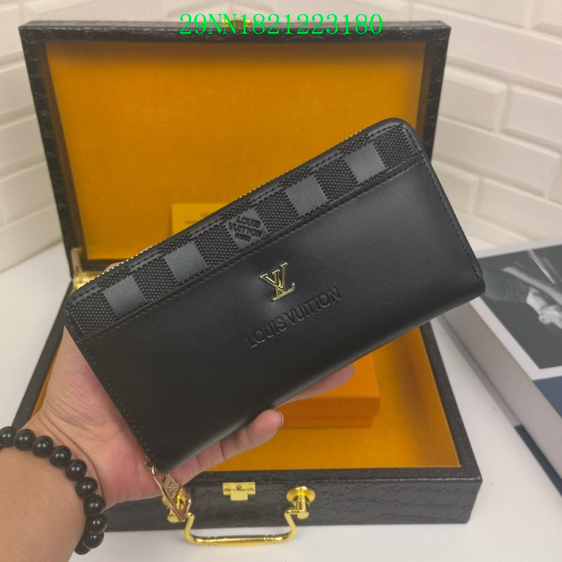 COZY BAGS - CHL Wallet - 286