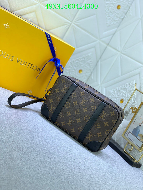 COZY BAGS - LOV Wallet - 543