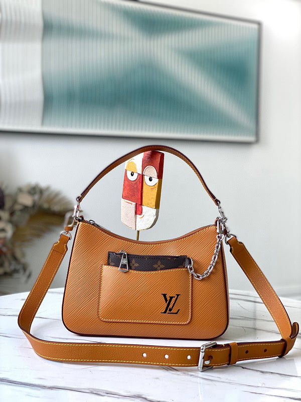 COZY BAGS - LOV Bags - 2993