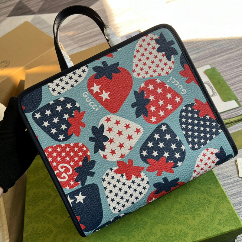 JB - Guki Lady Bags - 924