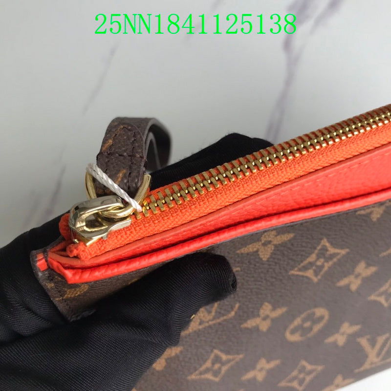 COZY BAGS - CHL Wallet - 481