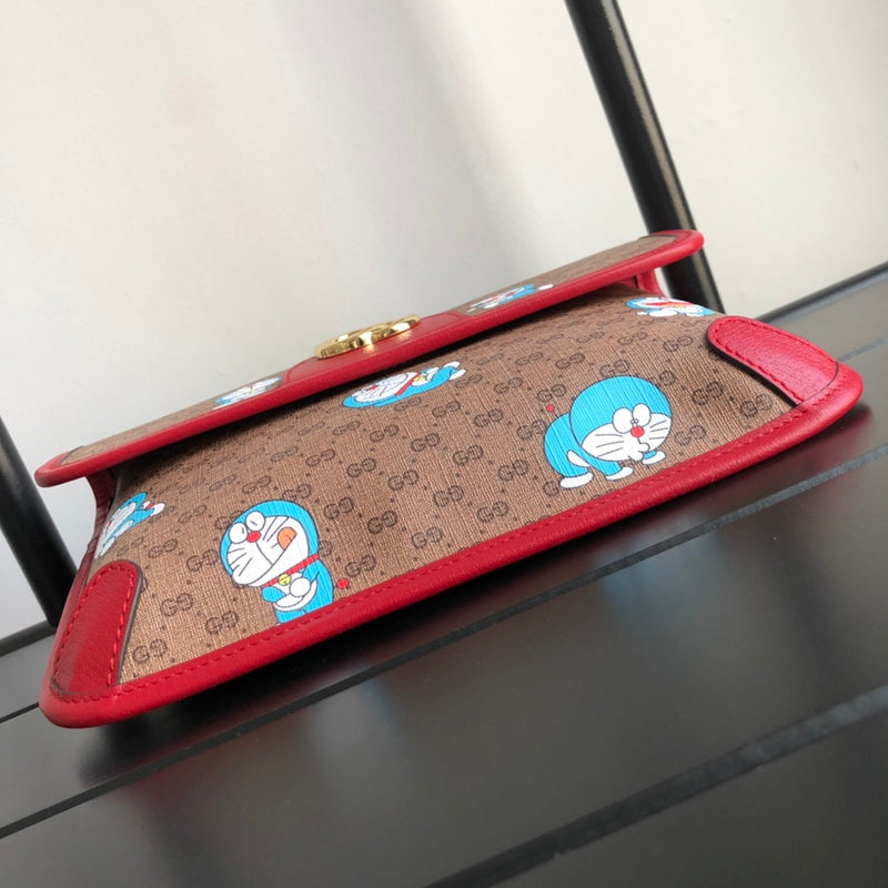 JB - Guki Lady Bags - 1190
