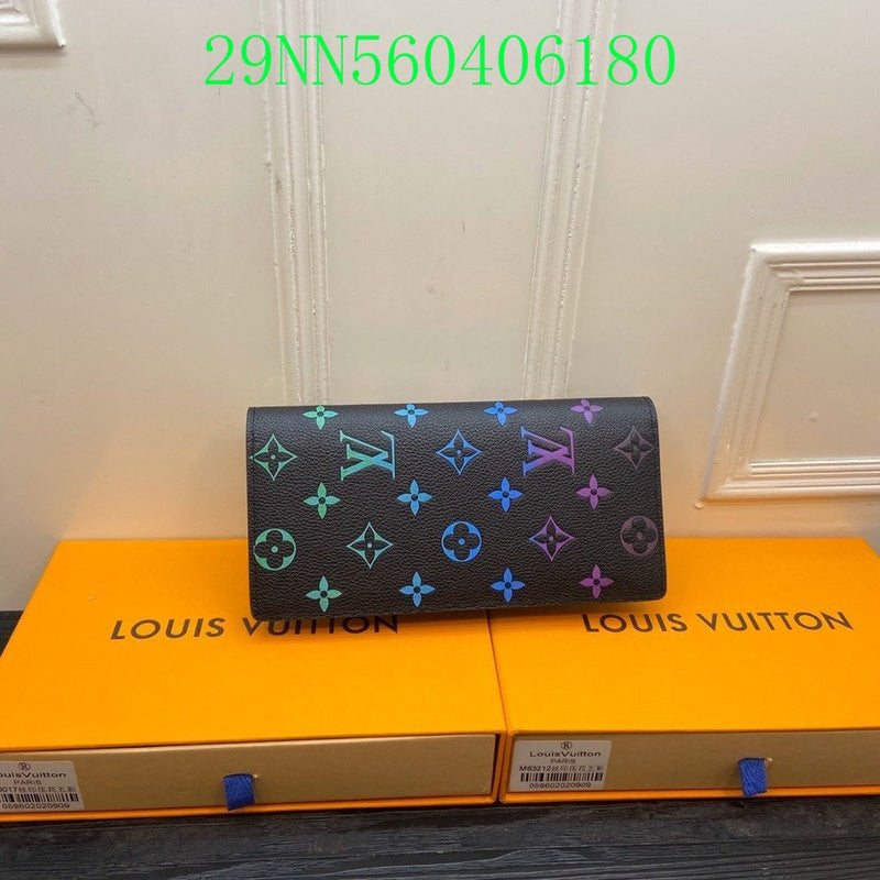 COZY BAGS - LOV Wallet - 1469