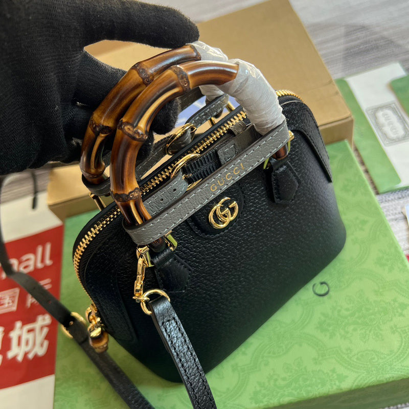JB - Guki Lady Bags - 316