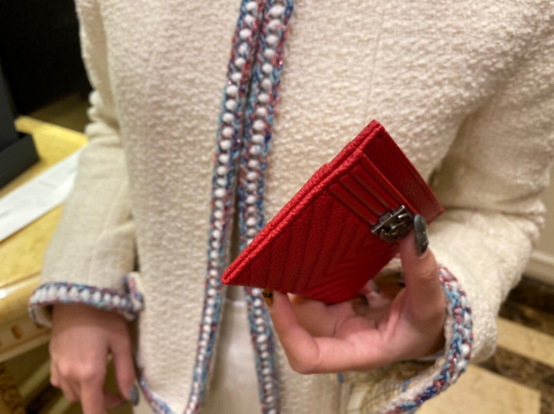 COZY - CHL Wallets - 039