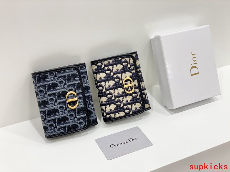 COZY BAGS - Mix Wallets - 338