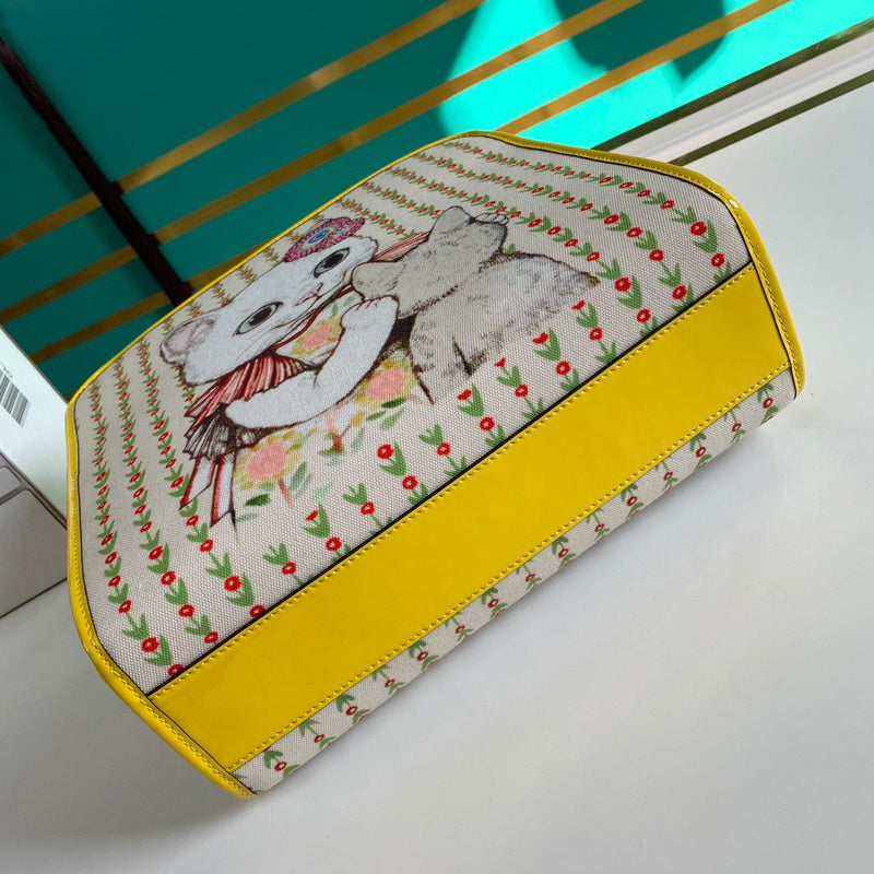 JB - Guki Lady Bags - 1123