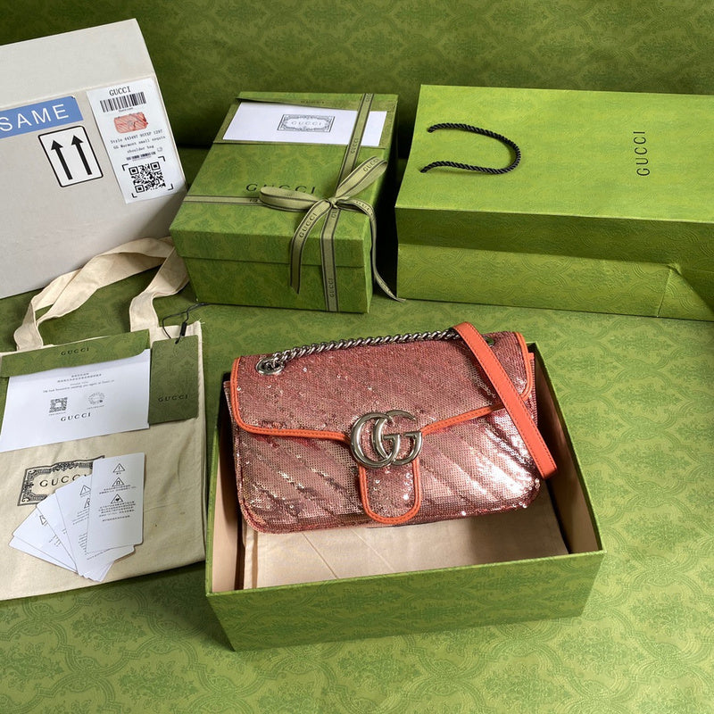 COZY - Guki Lady Bags - 810