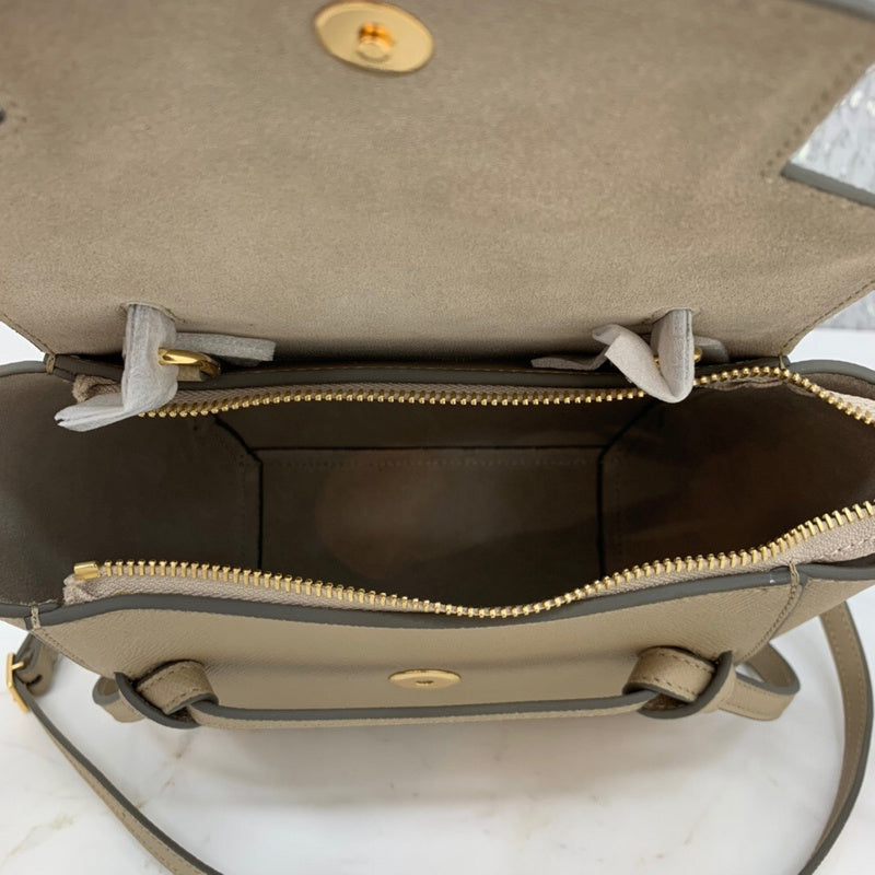 COZY - COL Bags - 319