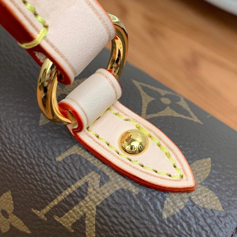 COZY - LV Bags - 1743