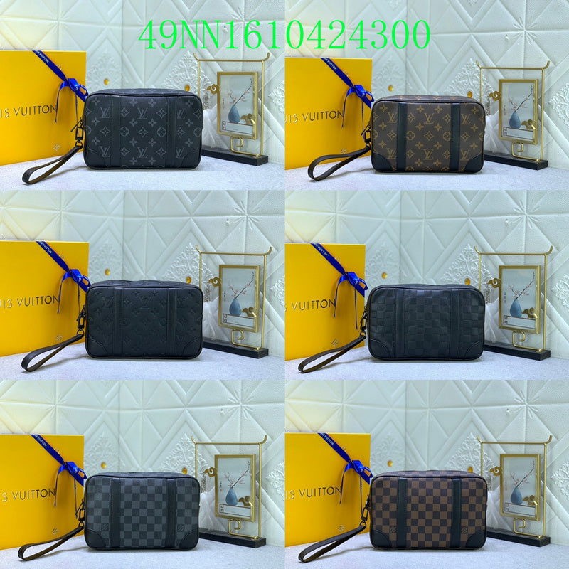 COZY BAGS - LOV Wallet - 538