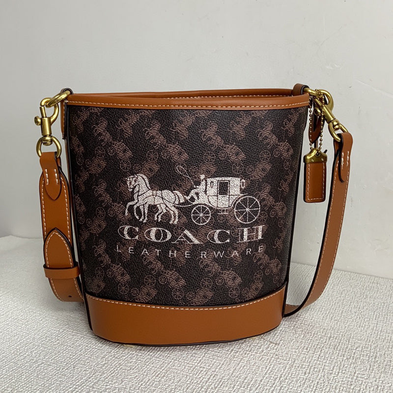 COZY - CAH Bags - 117