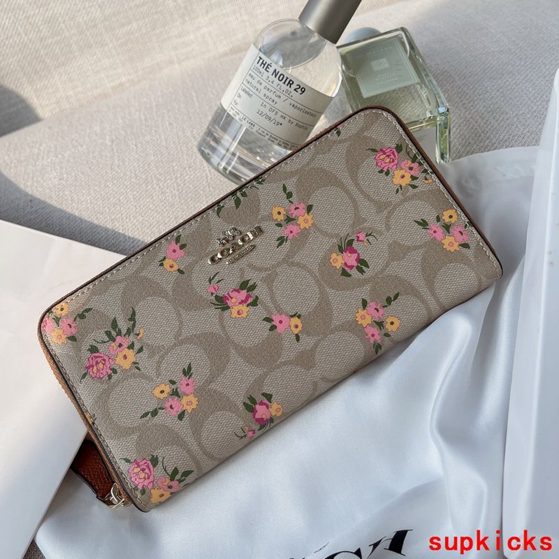 COZY BAGS - Mix Wallets - 384