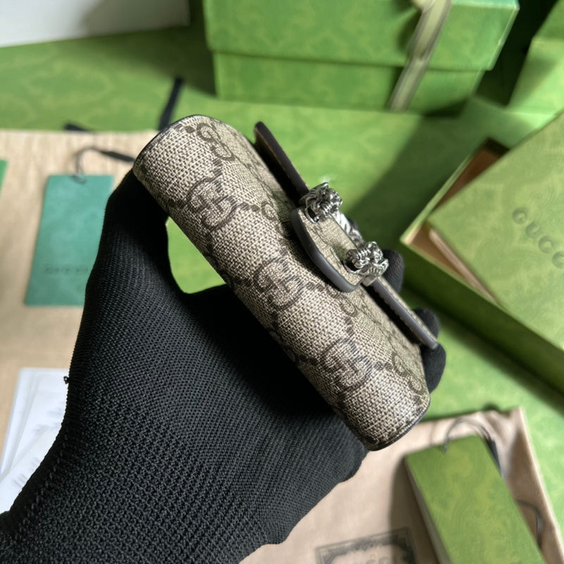 Cozy Bags - GUKI Women Wallets - 025