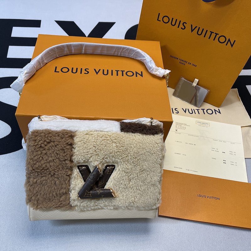 COZY - LOV Lady Bags - 2029