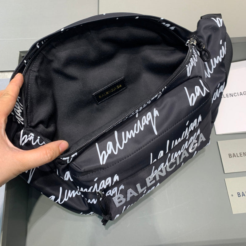 JB - BG Men Bags - 058