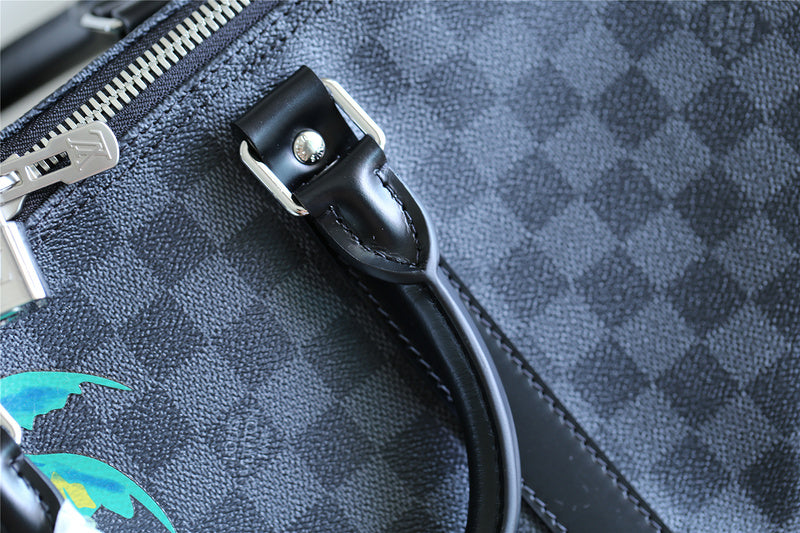 JB - LOV Travel Bags - 255