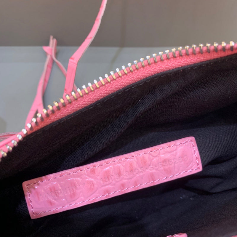 COZY BAGS - BG Lady Bags - 102