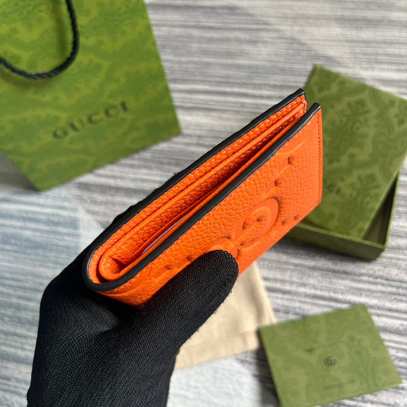 COZY BAGS - Guki Wallet - 018
