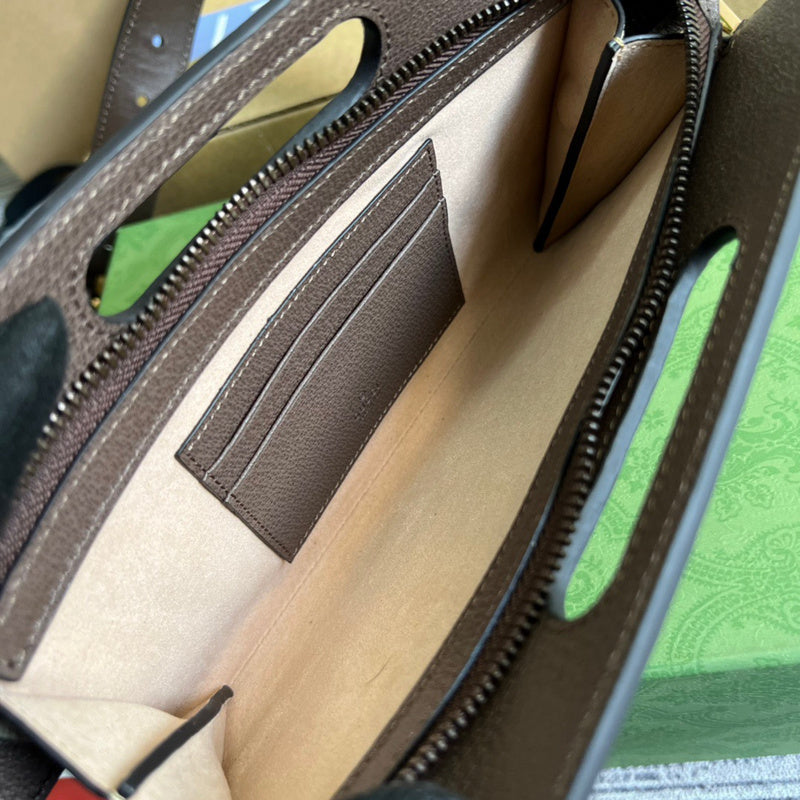 COZY BAGS - Guki Men Bags - 098