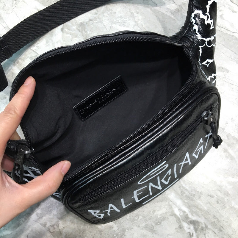 JB - BG Men Bags - 034