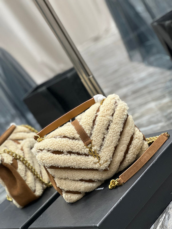 COZY BAGS - YLS Bags - 1733