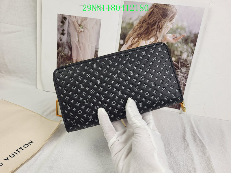 COZY BAGS - LOV Wallet - 576