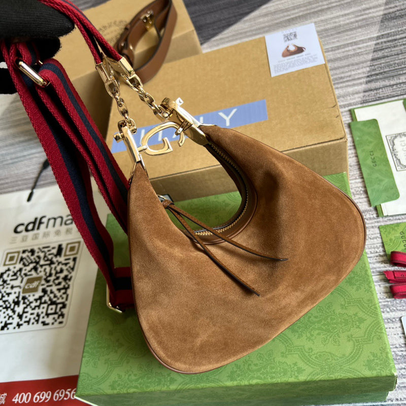 JB - Guki Lady Bags - 495