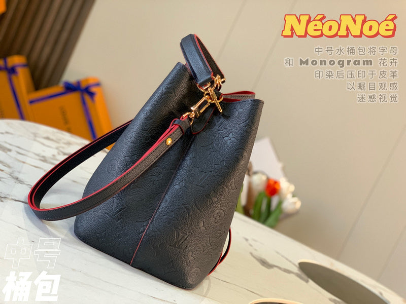 COZY - LOV Lady Bags - 681