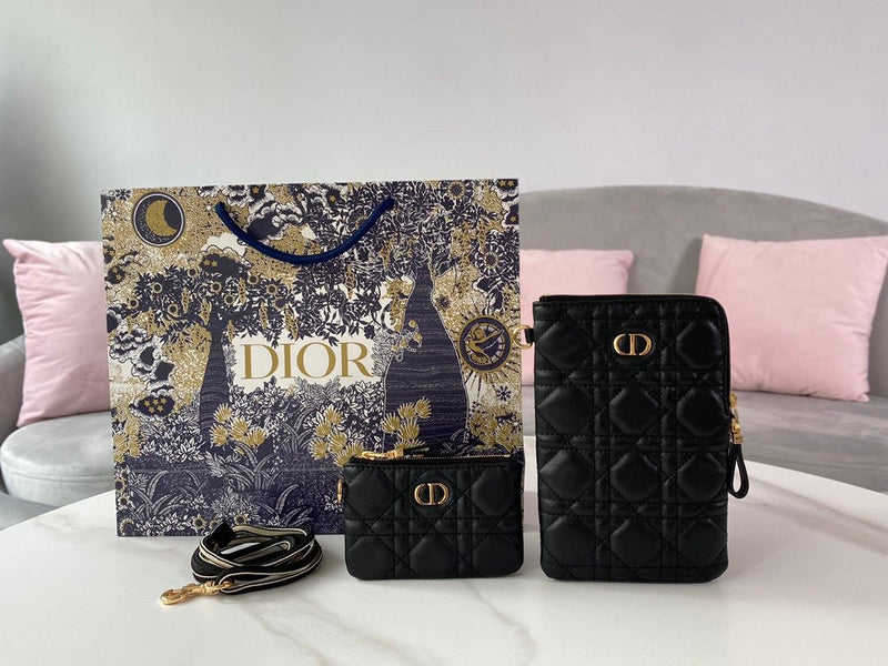 COZY BAGS - Phone Bags - 058