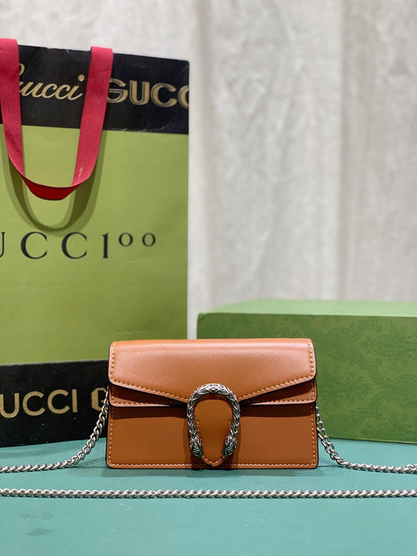COZY BAGS - GUKI Bags - 575