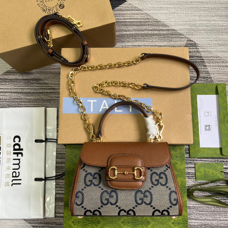 JB - Guki Lady Bags - 136